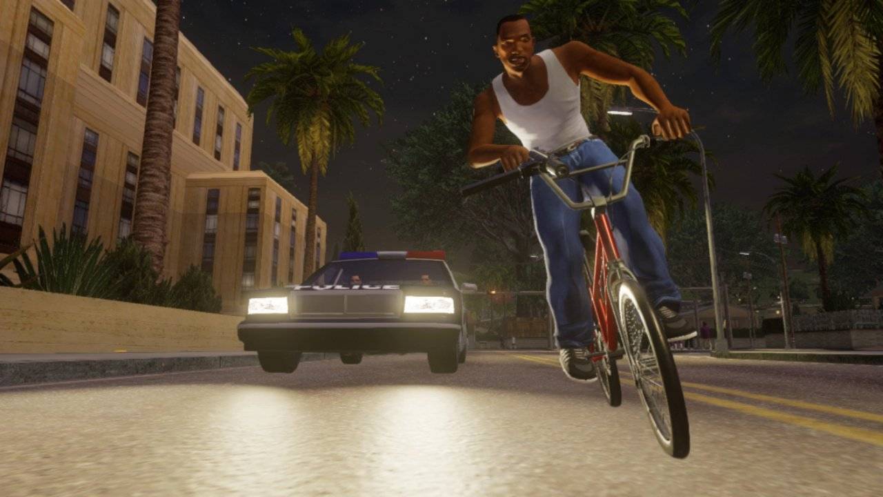 GTA San Andreas Cheats for PC, PS4, PS5, Xbox One And Xbox